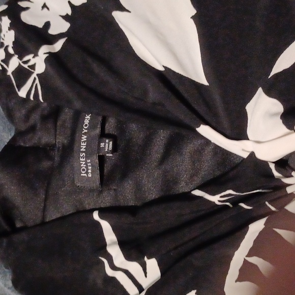 Jones New York Dress 👗 - Picture 2 of 6